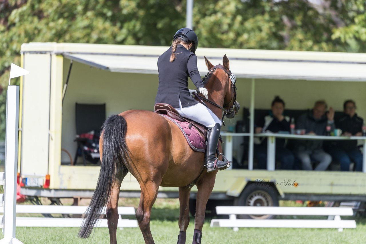 Bild 21 - Pony Akademie Turnier